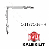 Угловая передача Kale (Кале) для пластиковых окон и дверей