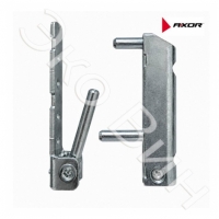 Петля нижняя AXOR 130 кг